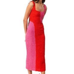 Mara Hoffman Sloan Dress size medium 4-6